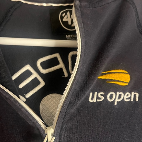 U.S Open Sports Jacket - Picture 3 of 7